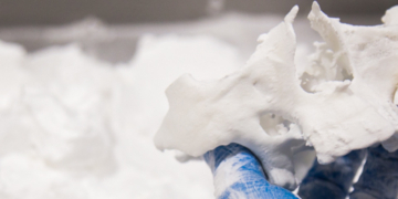 3D Printed Anatomical Models: Transforming Dentistry and Maxillofacial Surgery