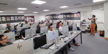 Cone Beam CT Scan Training: Develop Your Dental CBCT Skills with our Level Two CBCT Course.