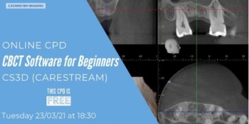 CBCT Software for Beginners