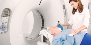 Unlocking the Potential of MRI in Dental Imaging