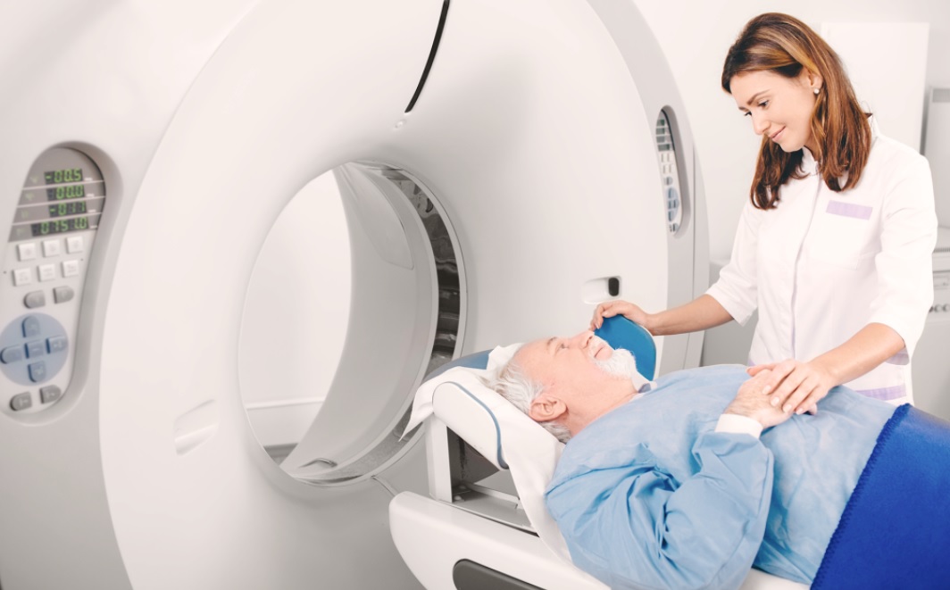 Unlocking the Potential of MRI in Dental Imaging - Cavendish Imaging