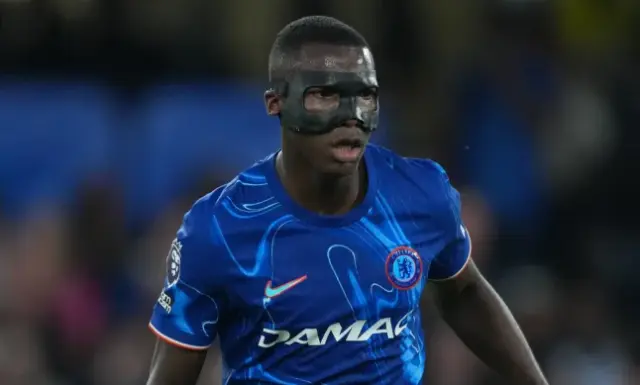 Sports Masks