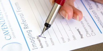 How to Refer a Patient for Dental CBCT: A Guide for Dentists.