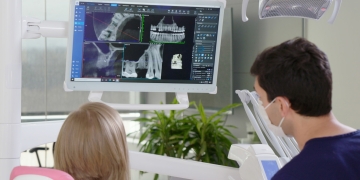 Why Dentists Might Lack Confidence When Writing Dental CBCT Radiology Reports