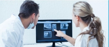 Decoding Dental CBCT Scans: What's Normal and What's Not - Cavendish ...